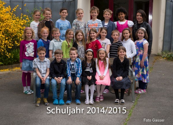 klassenfotos2015 2b